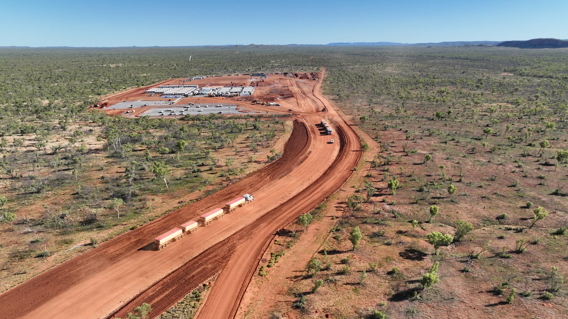 ABB grinding technology to strengthen future metals supply through major mining development in Australia