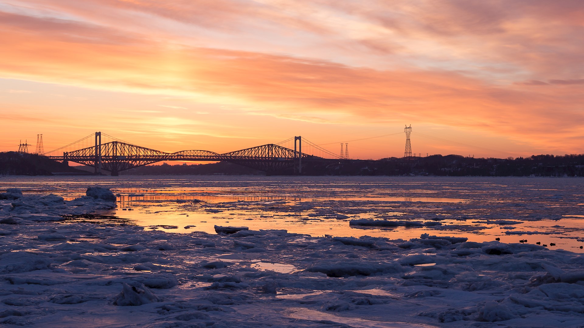 Why Canada’s electricity grid is entering a decisive decade