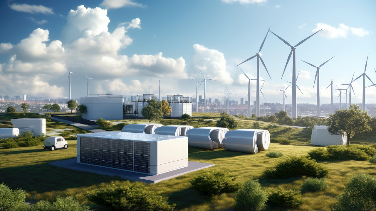 Powering a greener future: How ABB is driving emission reductions across industries