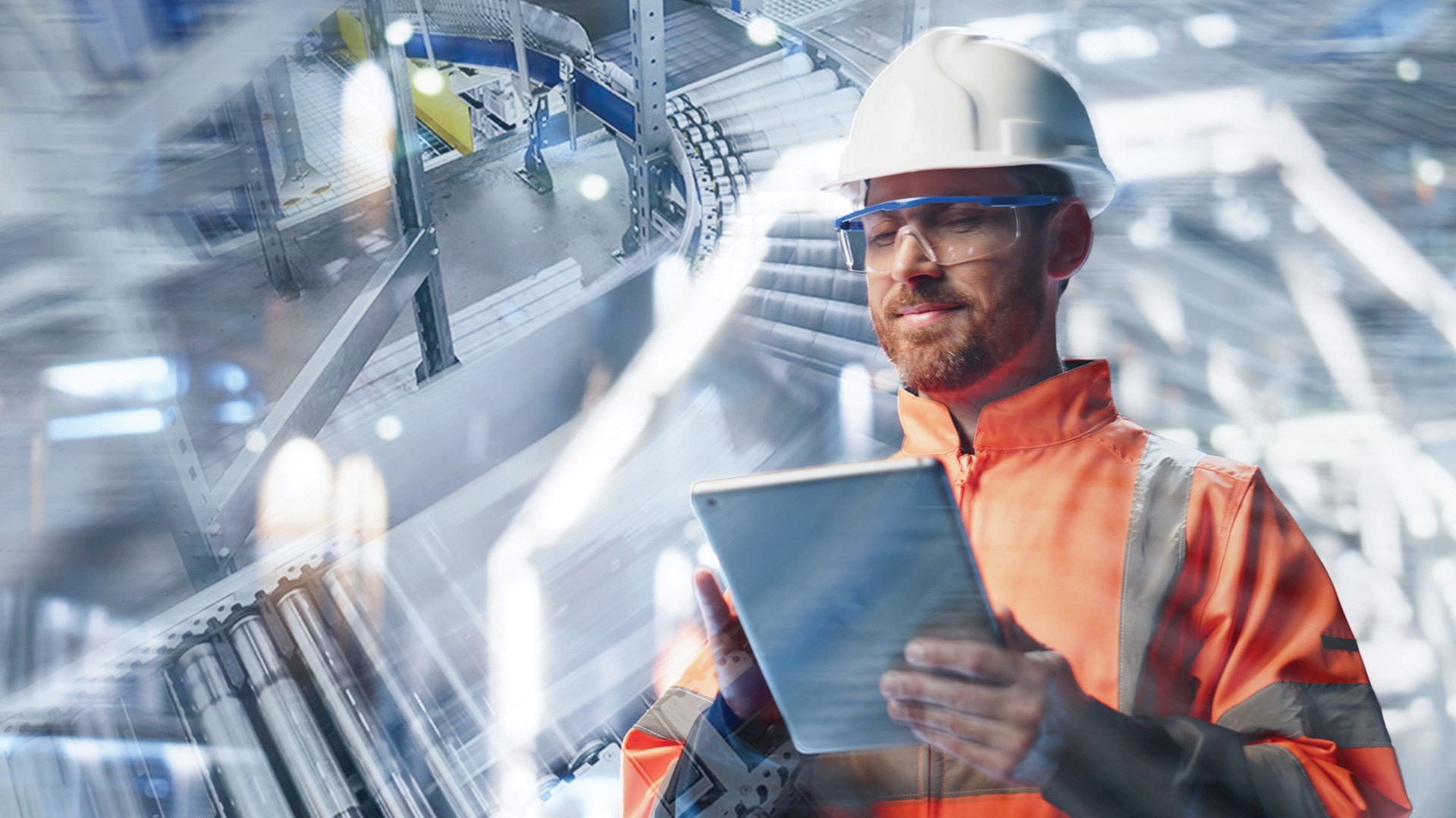 What machine builders need to know about the EU Machinery Regulation