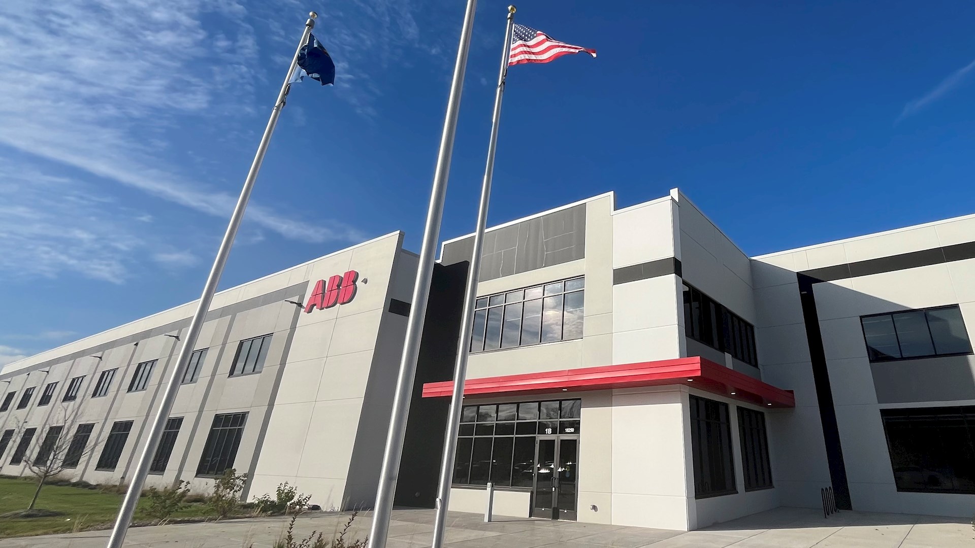 Engineered for America: Showcasing ABB’s Growing Investment in U.S. Manufacturing