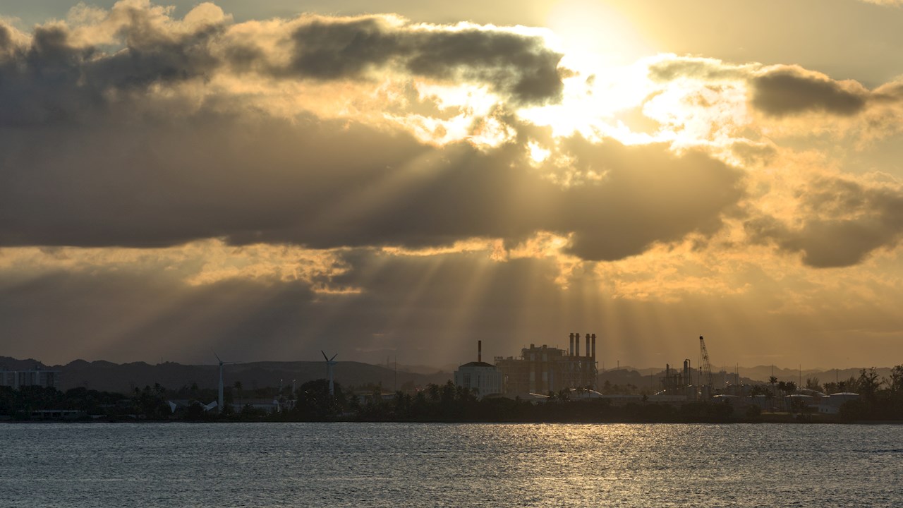 Turning Island Constraints into Innovation: ABB in Vega Baja Leads Regional Sustainable Manufacturing