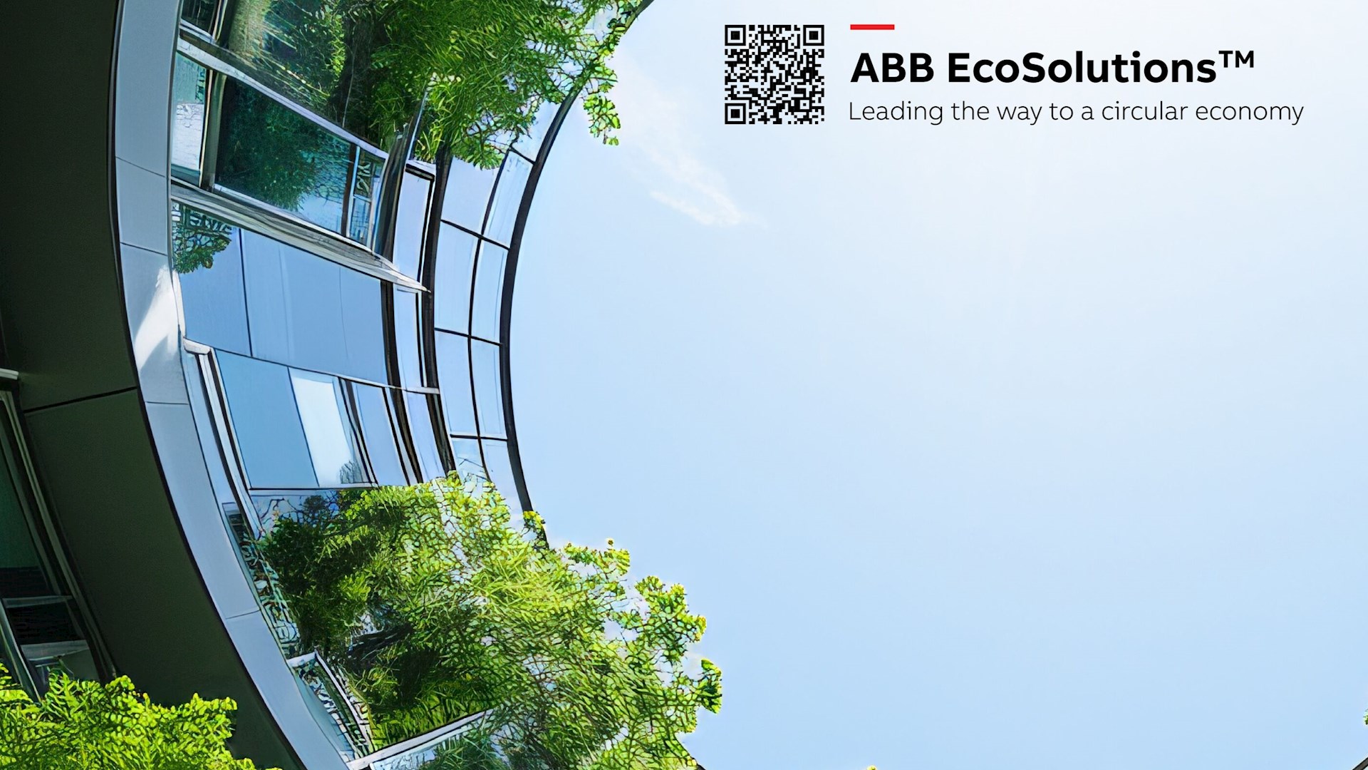 ABB EcoSolutions™ — profesionāla pieeja ilgtspējīgu produktu izvēlei