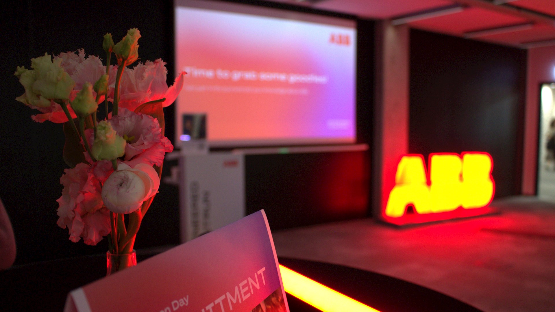 Dni Otwarte w ABB: jak wygląda praca w firmie technologicznej?