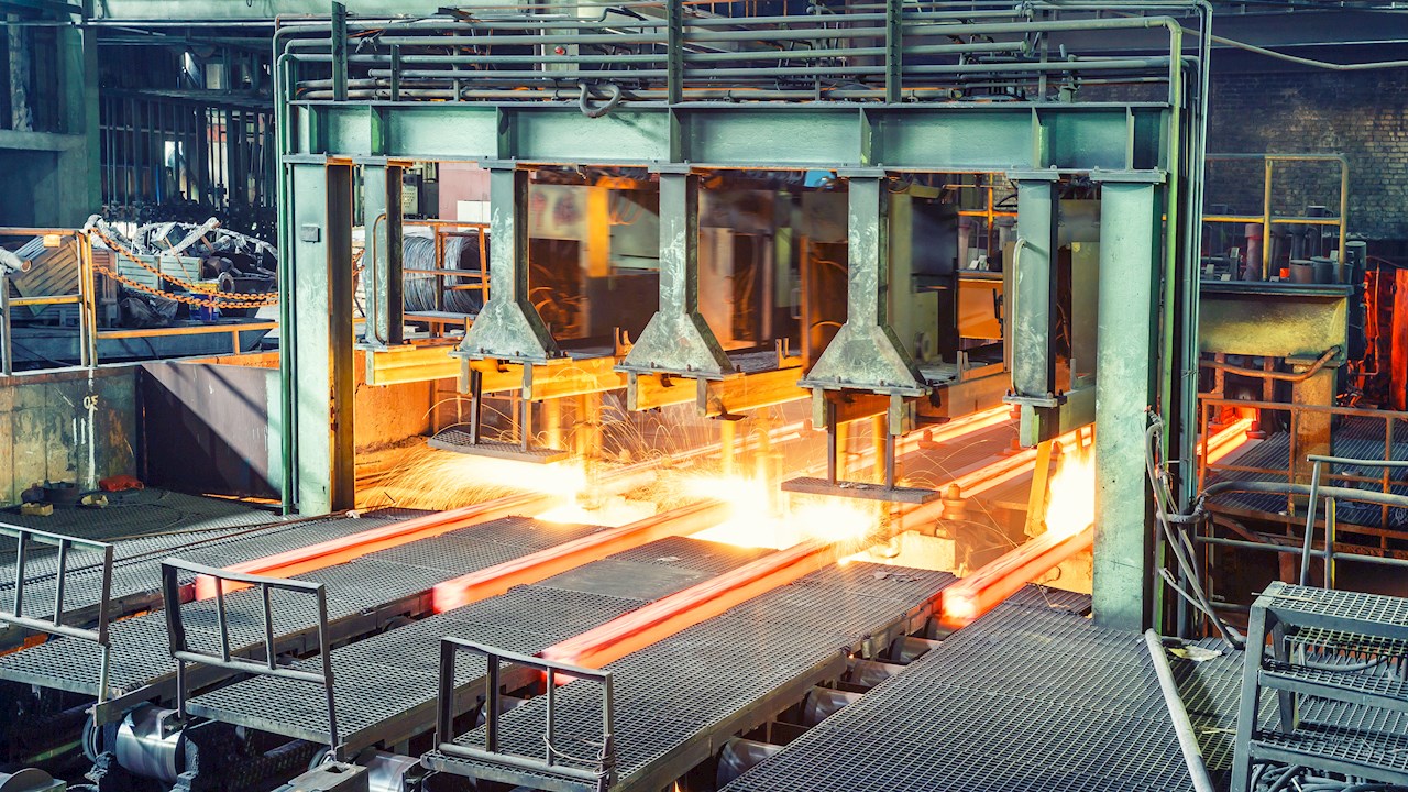 ABB highlights commitment to future-proofing metals operations at AISTech 2026