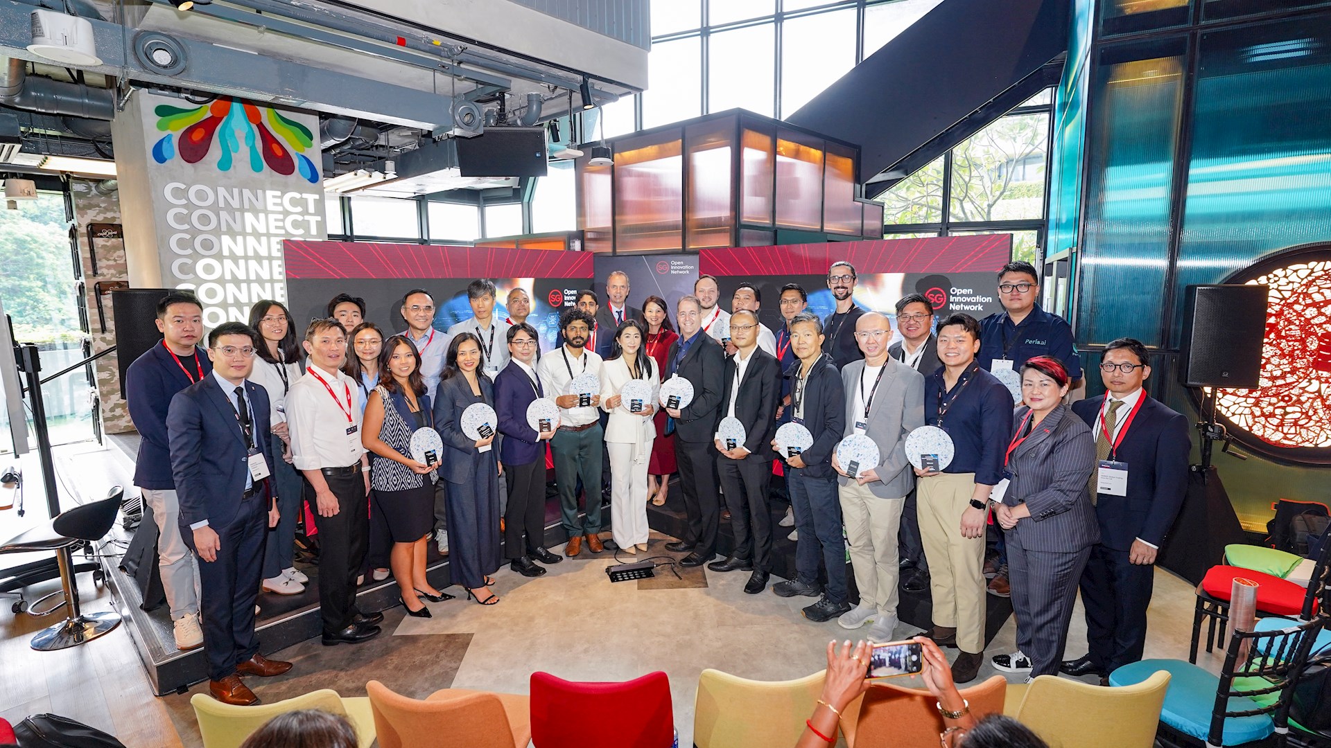 Powering product carbon data transparency through collaboration and open innovation