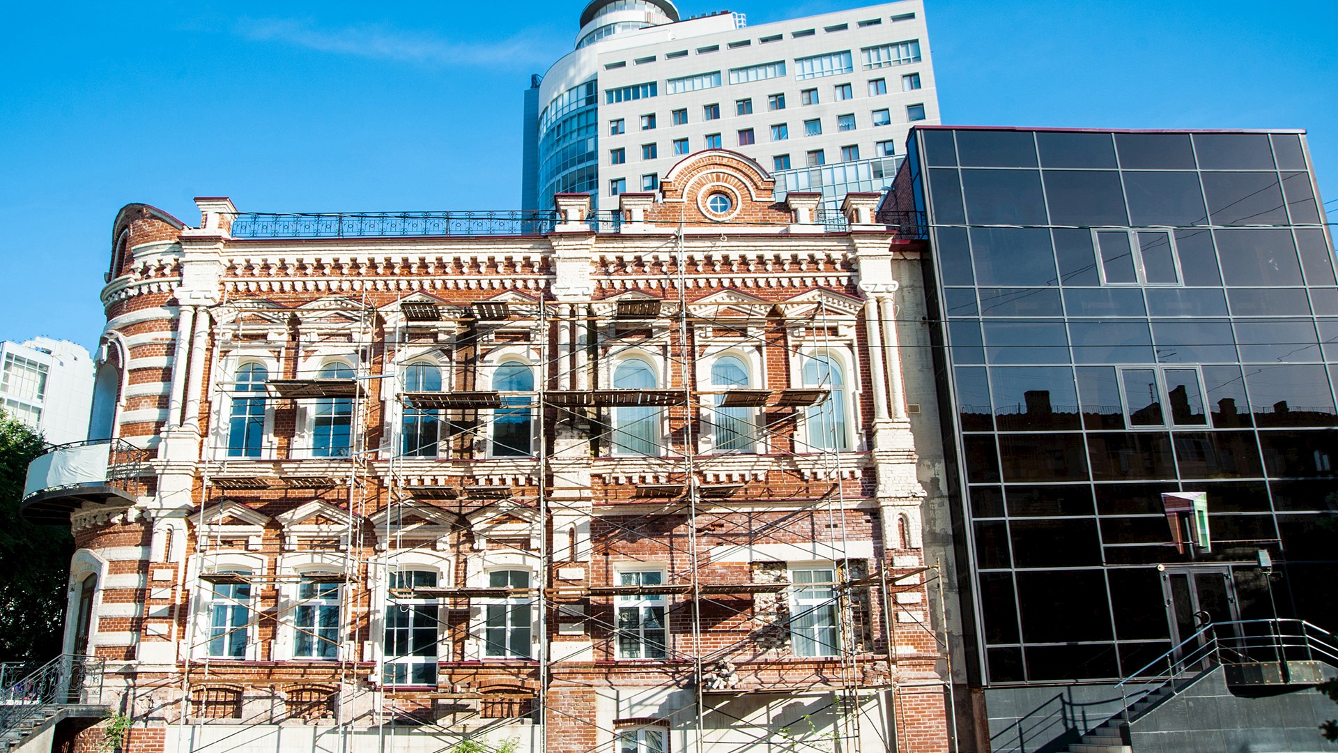 Why most buildings are not future-ready and what that means for people