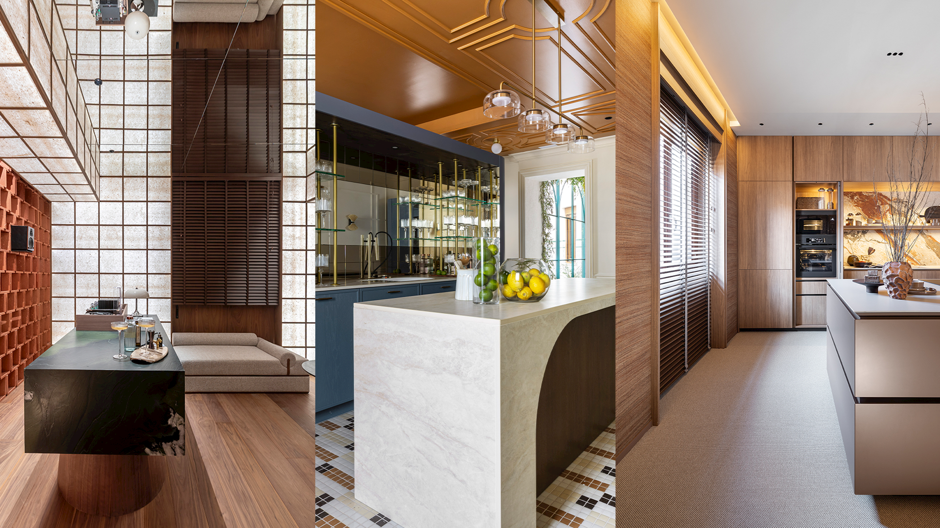 Niessen conecta tecnología y sentidos en Casa Decor 2026