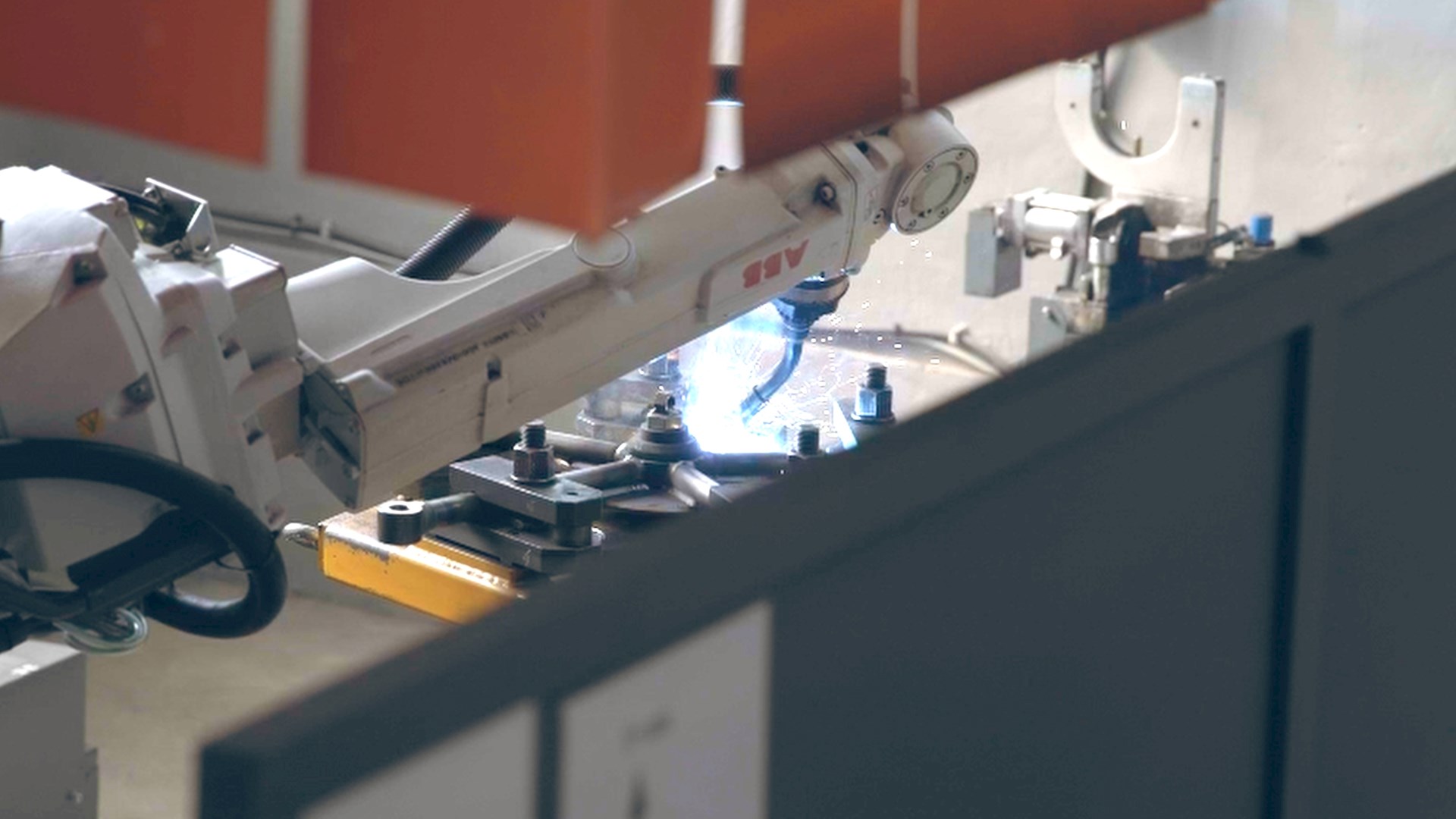 ABB Robotics & Repossi Macchine Agricole Srl: automazione e tradizione per il futuro dell’agricoltura