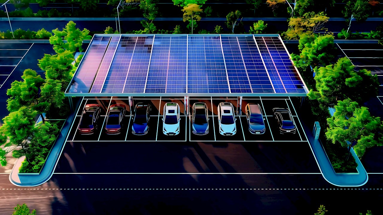 ABB présente ses solutions d’infrastructures électriques et dévoile ASKI au salon Drive to Zero 2026