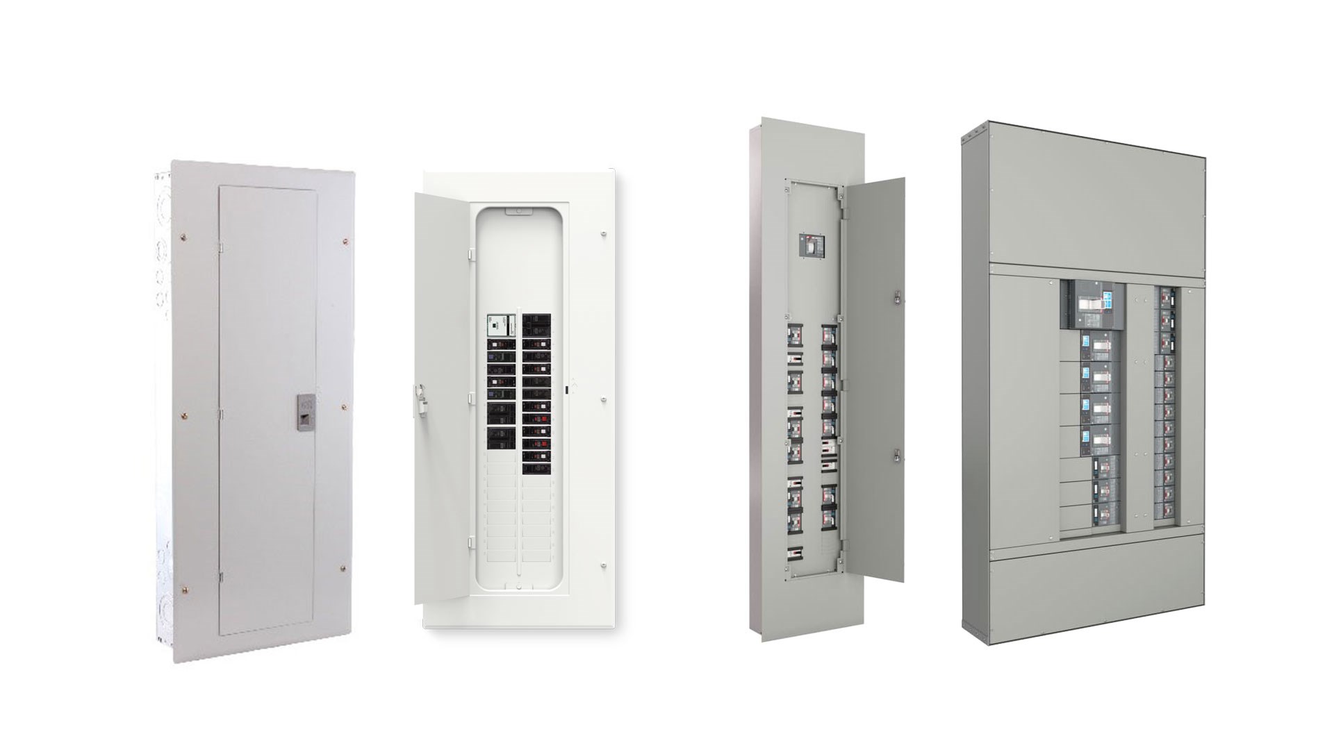 Load Center vs Panelboard: What’s the Difference?