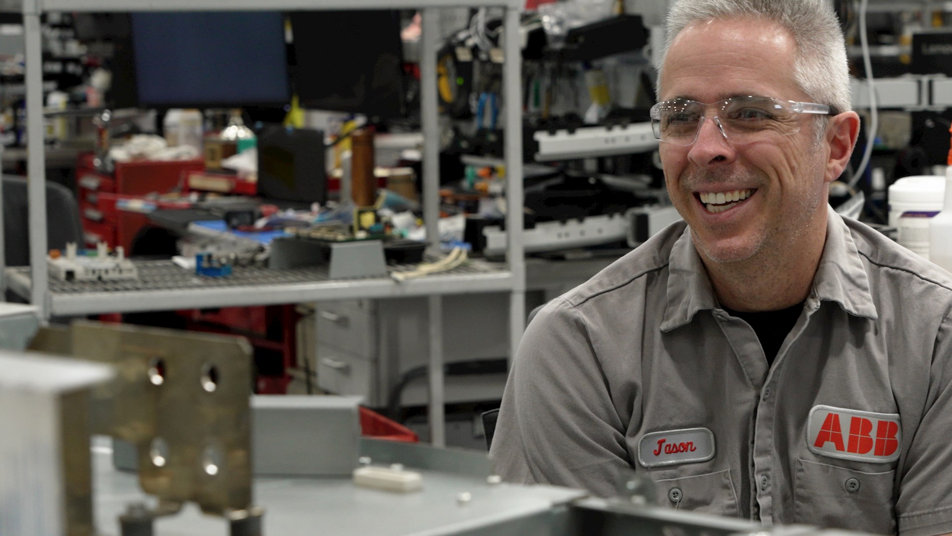 Engineered for America: Building Careers and Powering Innovation in New Berlin