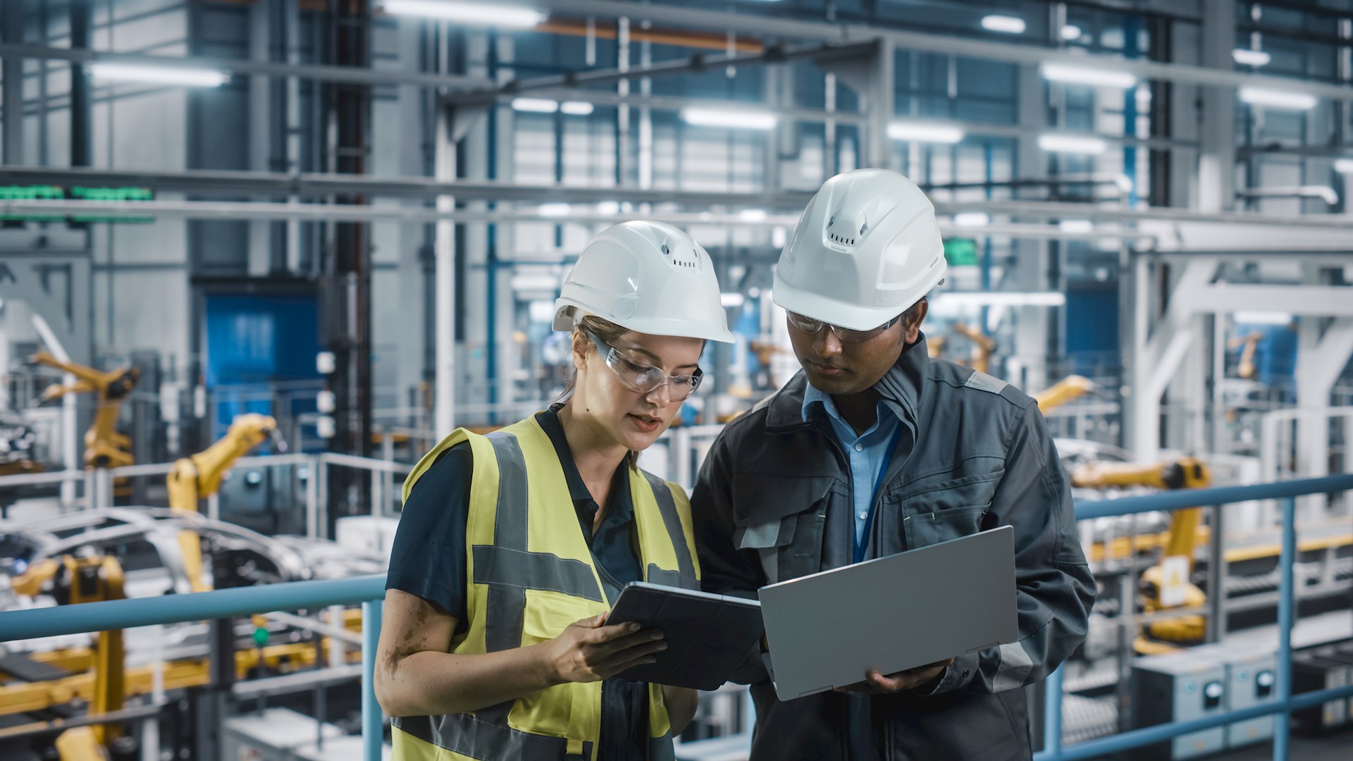 ABB named a Leader in Green Quadrant for Asset Performance Management Solutions