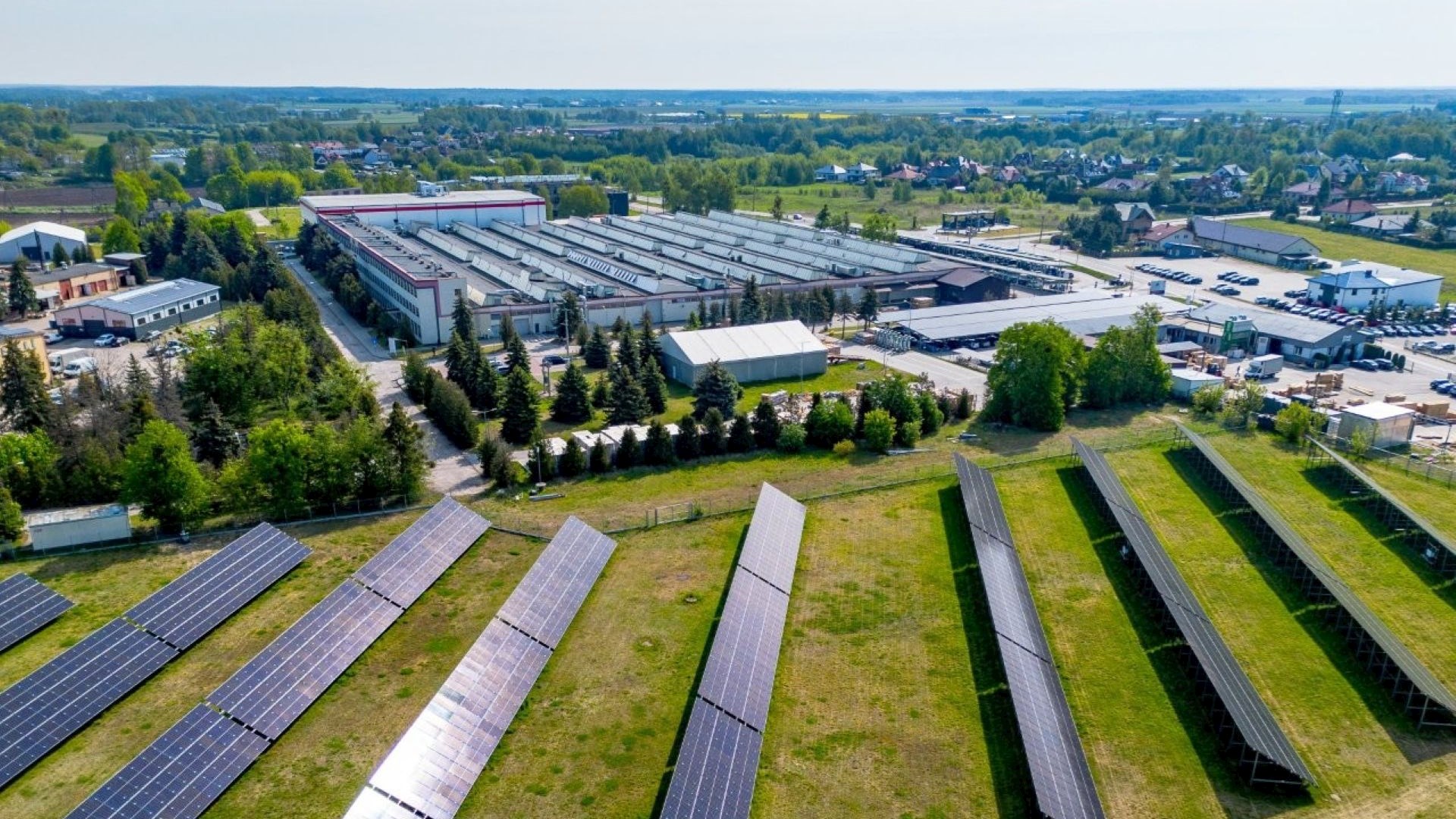 ABB inwestuje w Przasnyszu. Nowe miejsca pracy i zwiększenie mocy produkcyjnych