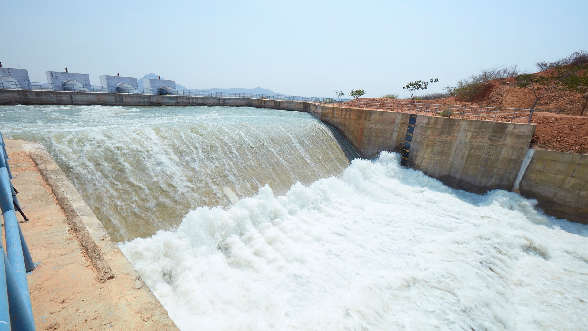 ABB India advancing sustainable water management through technology, innovation and effective stakeholder management