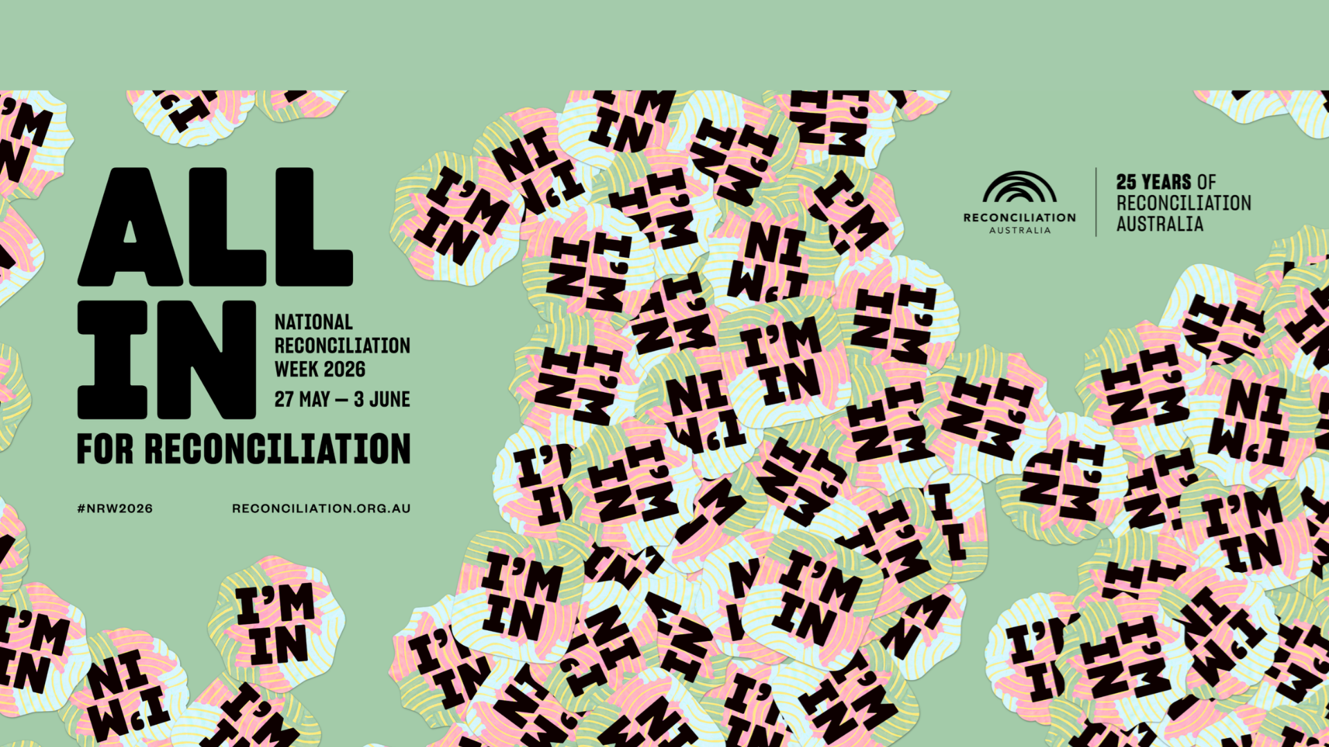 National Reconciliation Week 2026: ABB Australia Calls on Everyone to Be All In
