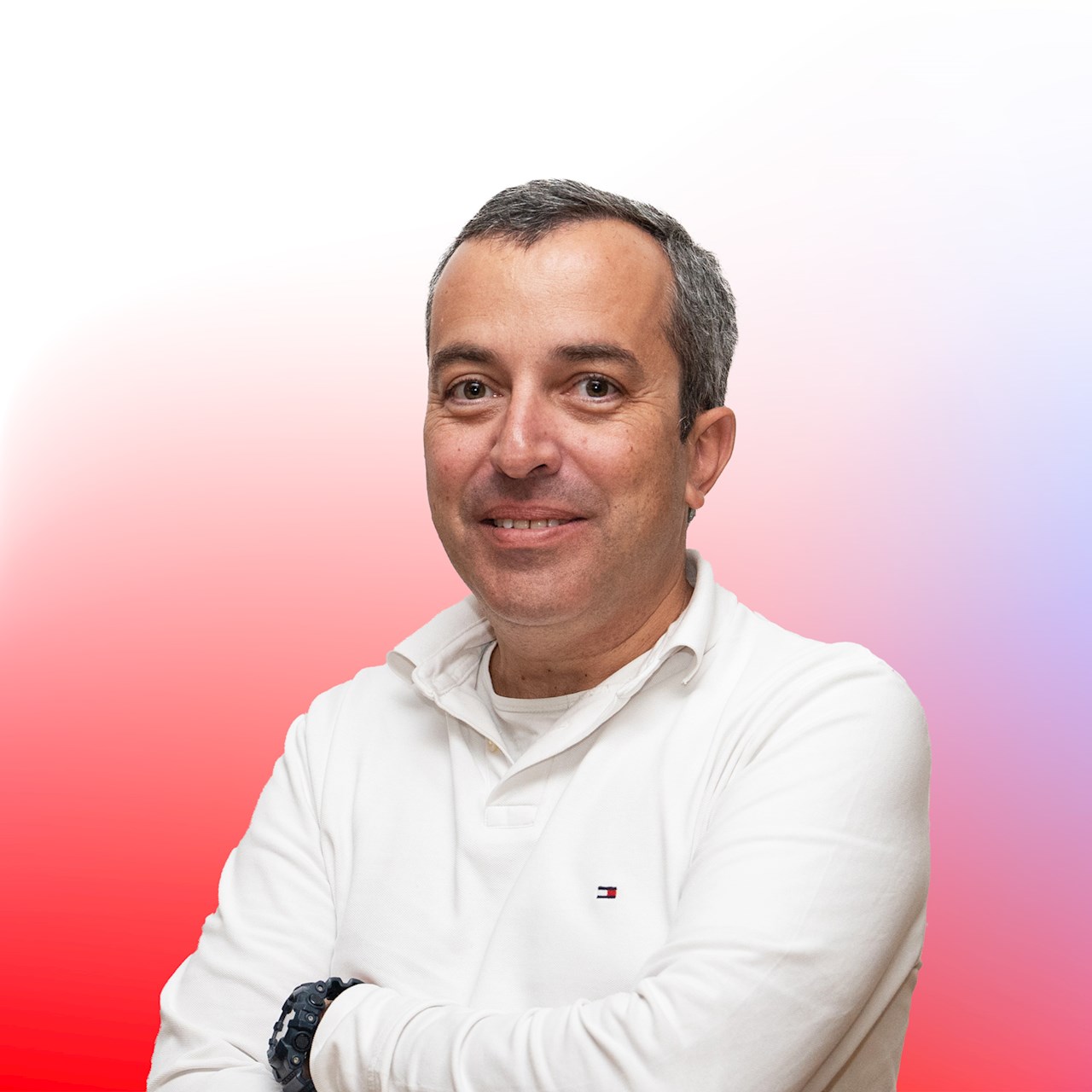 Mário do Ó, Head of Motion Business ABB Portugal