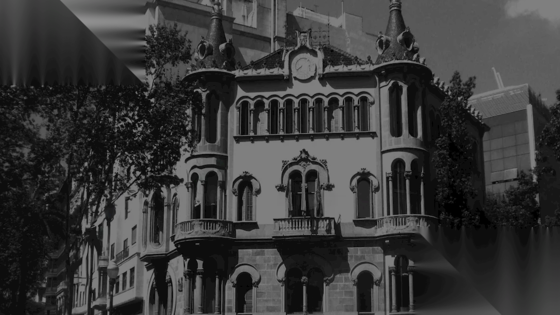 Niessen impulsa la cocreación entre arquitectura, arte y diseño, en Ecléctica Barcelona