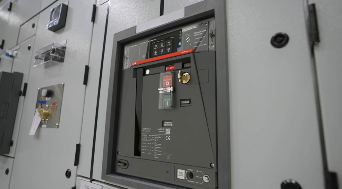 Customer requirements drove development of the Emax 3