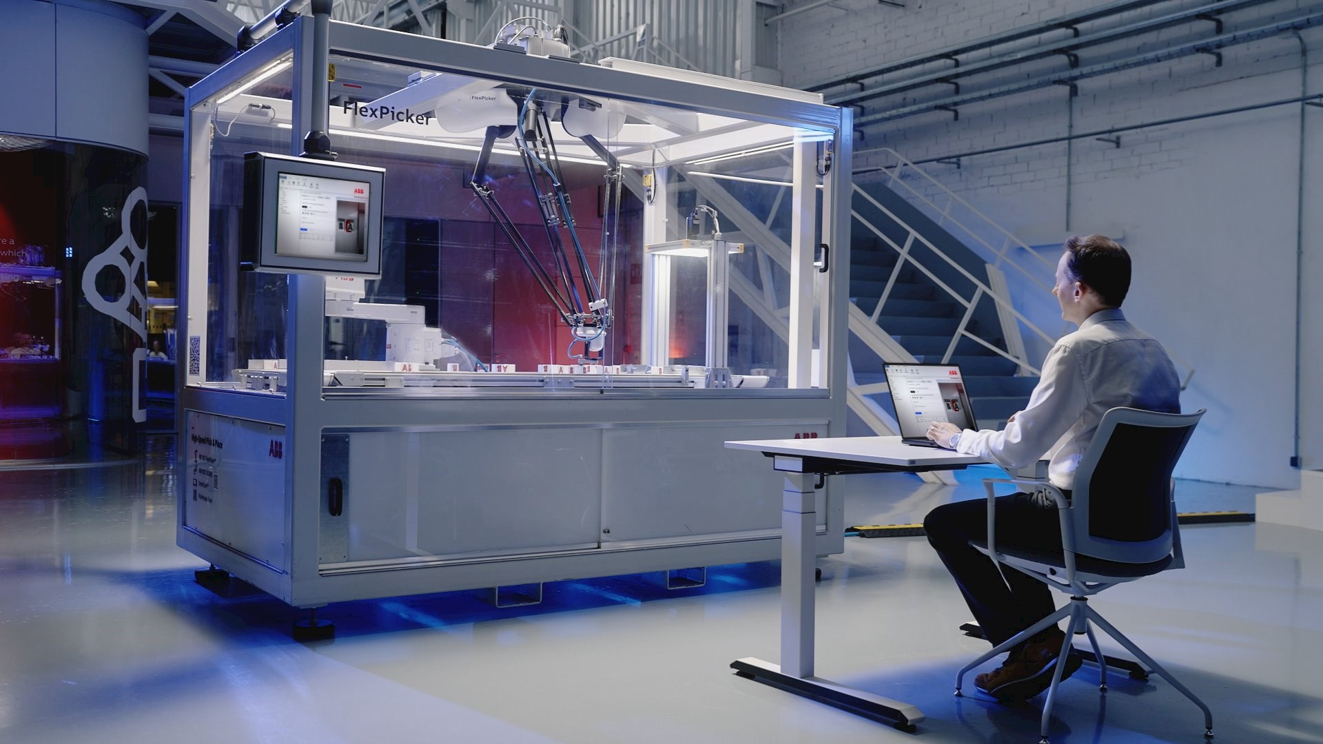 ABB Robotics launches PickMaster® Lite to simplify & accelerate robotic picking
