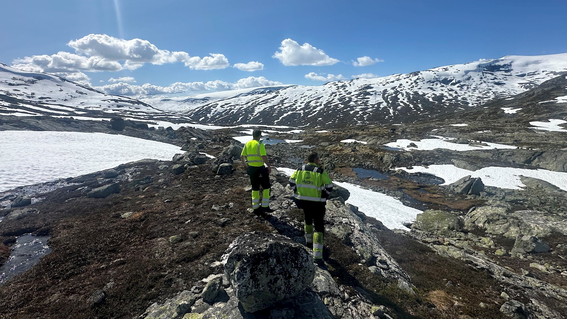ABB selected as supplier for Hydro Energi’s power plant project in Norway