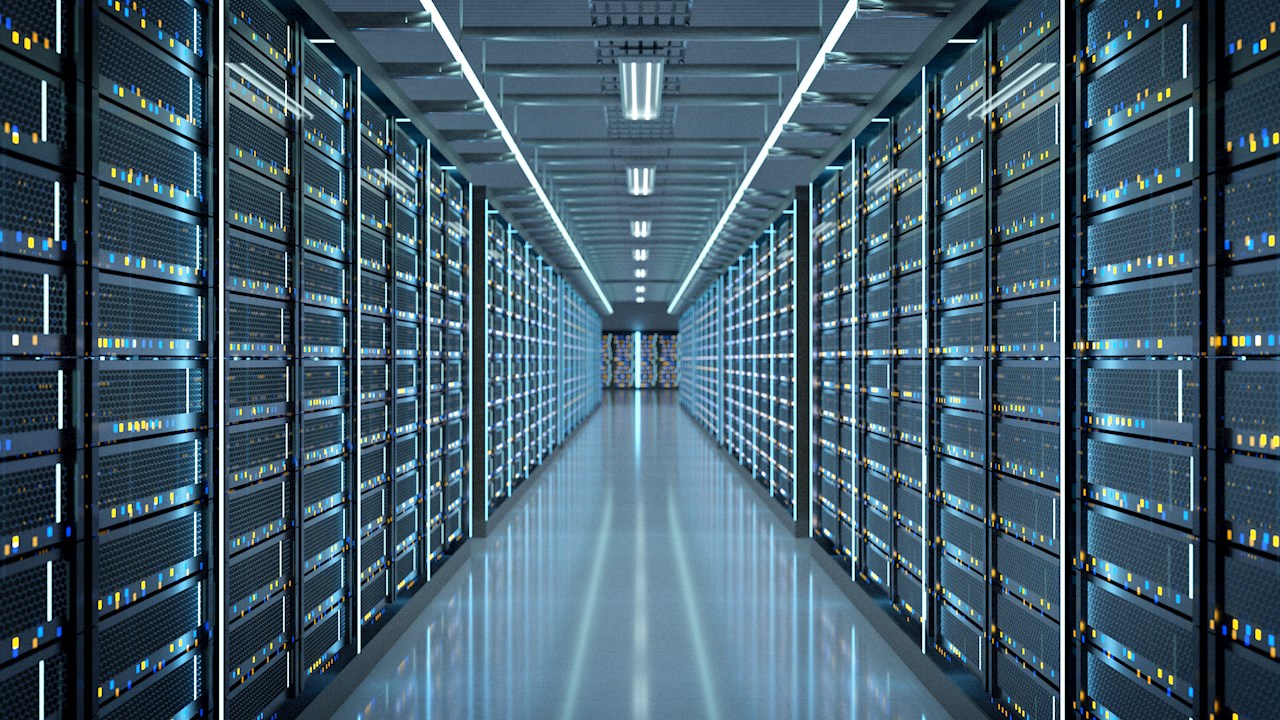 ABB Expands Collaboration with NVIDIA through Integration of DSX Blueprint for AI Infrastructure