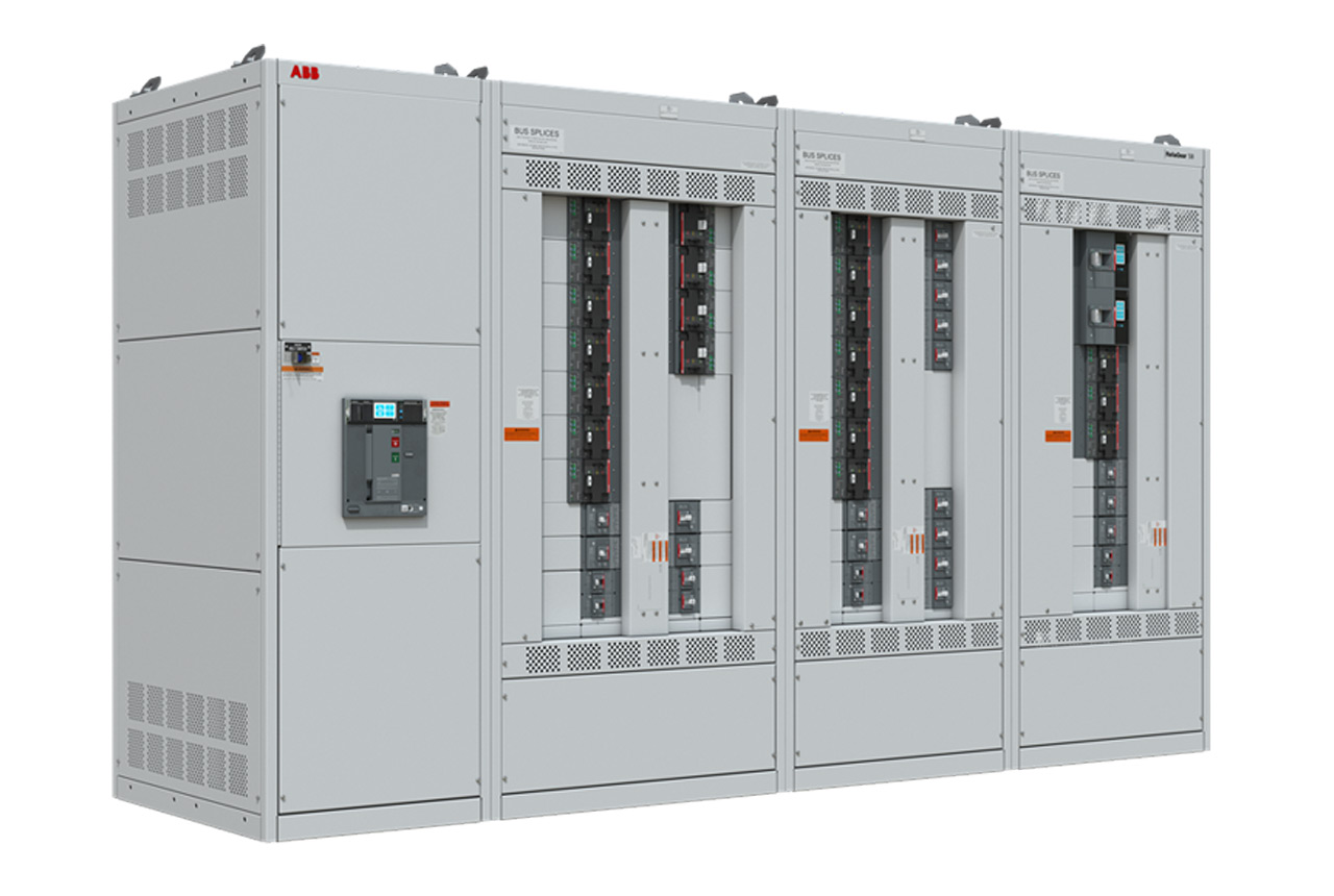ReliaGear Switchboard
