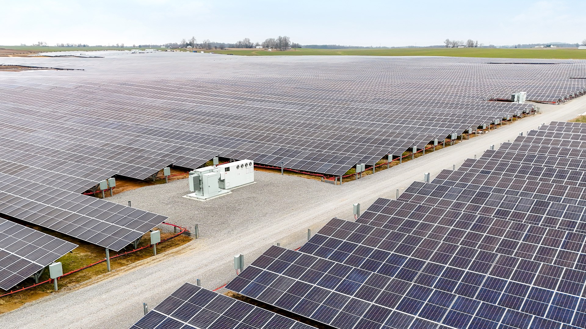 ABB launches high-efficiency power conversion solutions for solar and storage