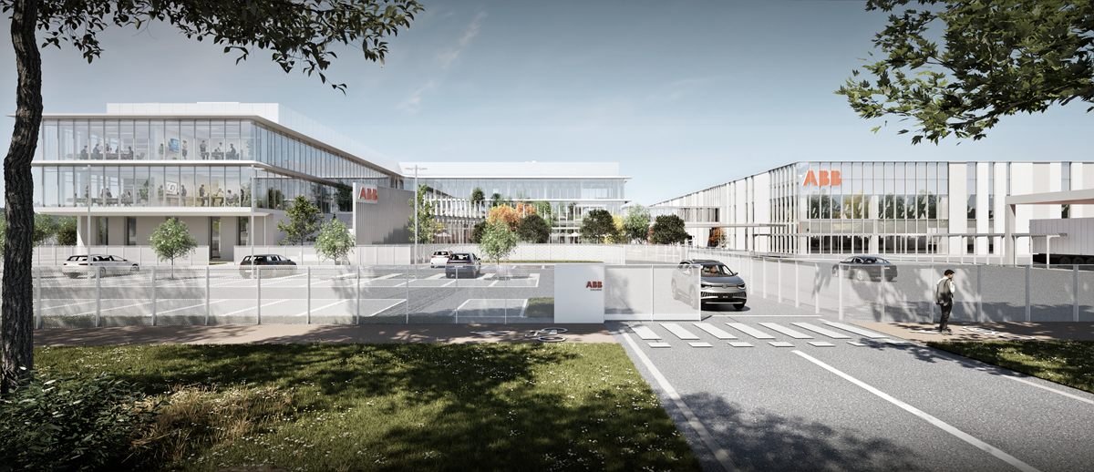 Il nuovo stabilimento di Dalmine, la cui realizzazione è prevista per il 2029, rafforzerà ulteriormente la capacità di ABB di supportare clienti e partner con processi produttivi avanzati, una supply chain efficiente e standard operativi allineati alle sfide del mercato globale.