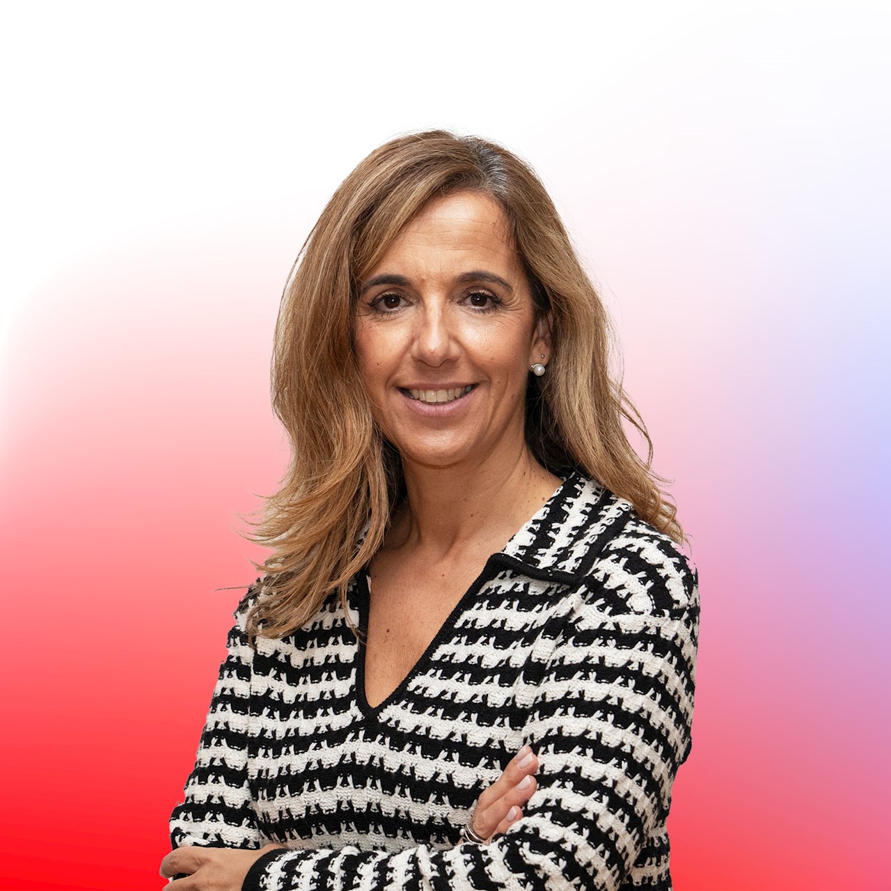 Anabela Lino, Administradora Executiva da ABB Portugal