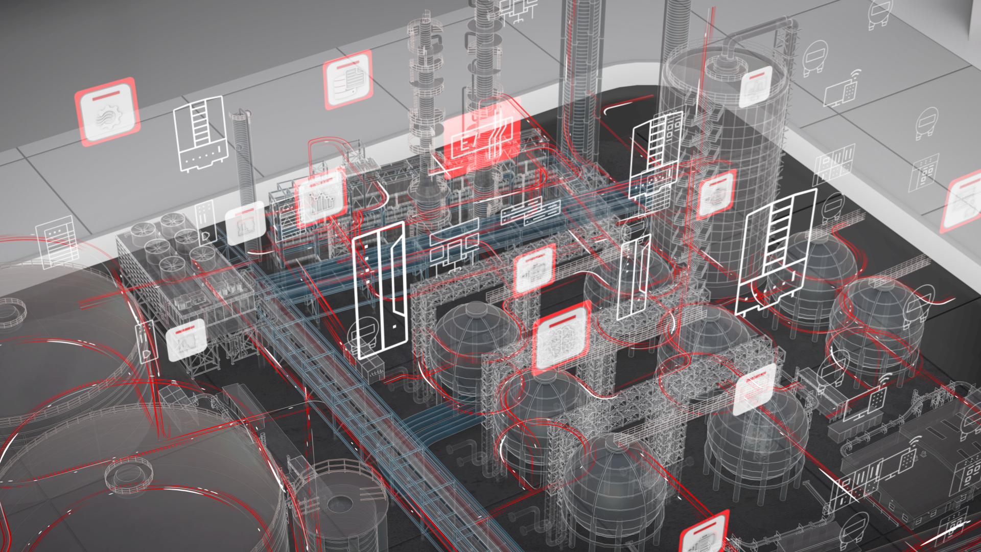 Automation Extended: unlocking industry’s full potential
