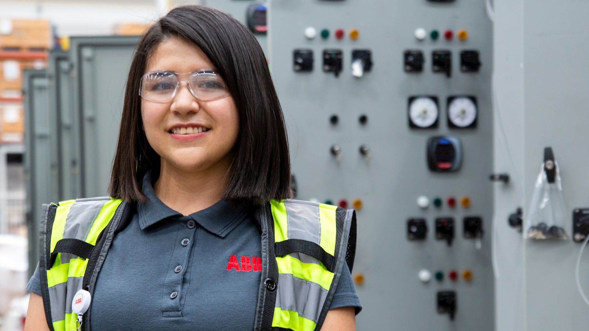 Four women shaping the future of engineering