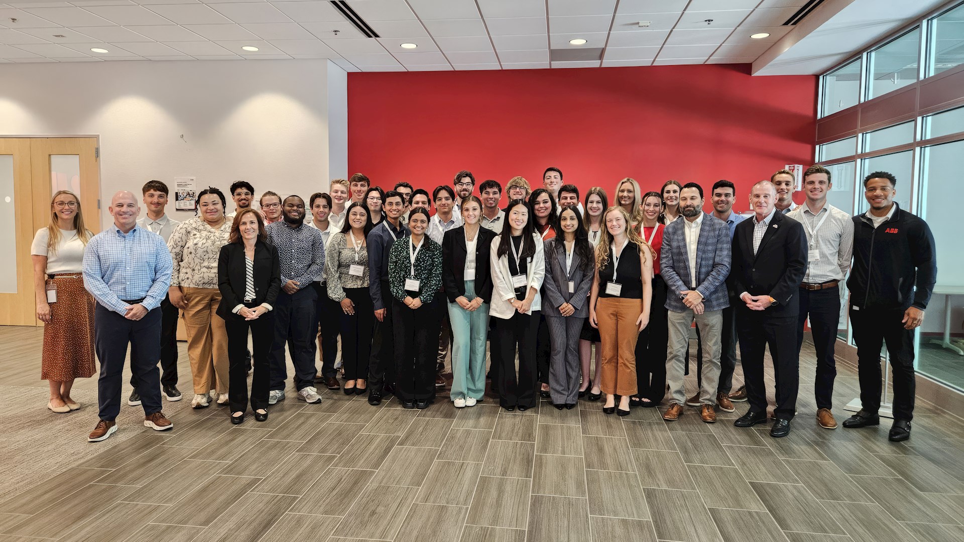 Attracting Talent, Building Careers: Inside ABB’s Early Talent Programs