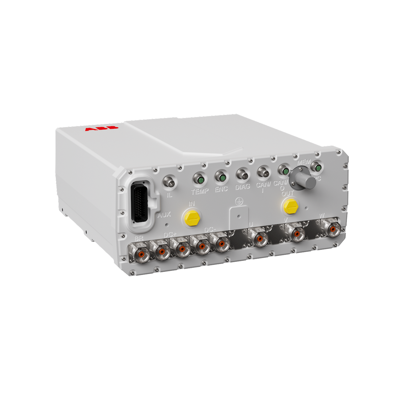 HES880 Mobile Inverter offer reliable performance in high temperatures, vibration and harsh field conditions