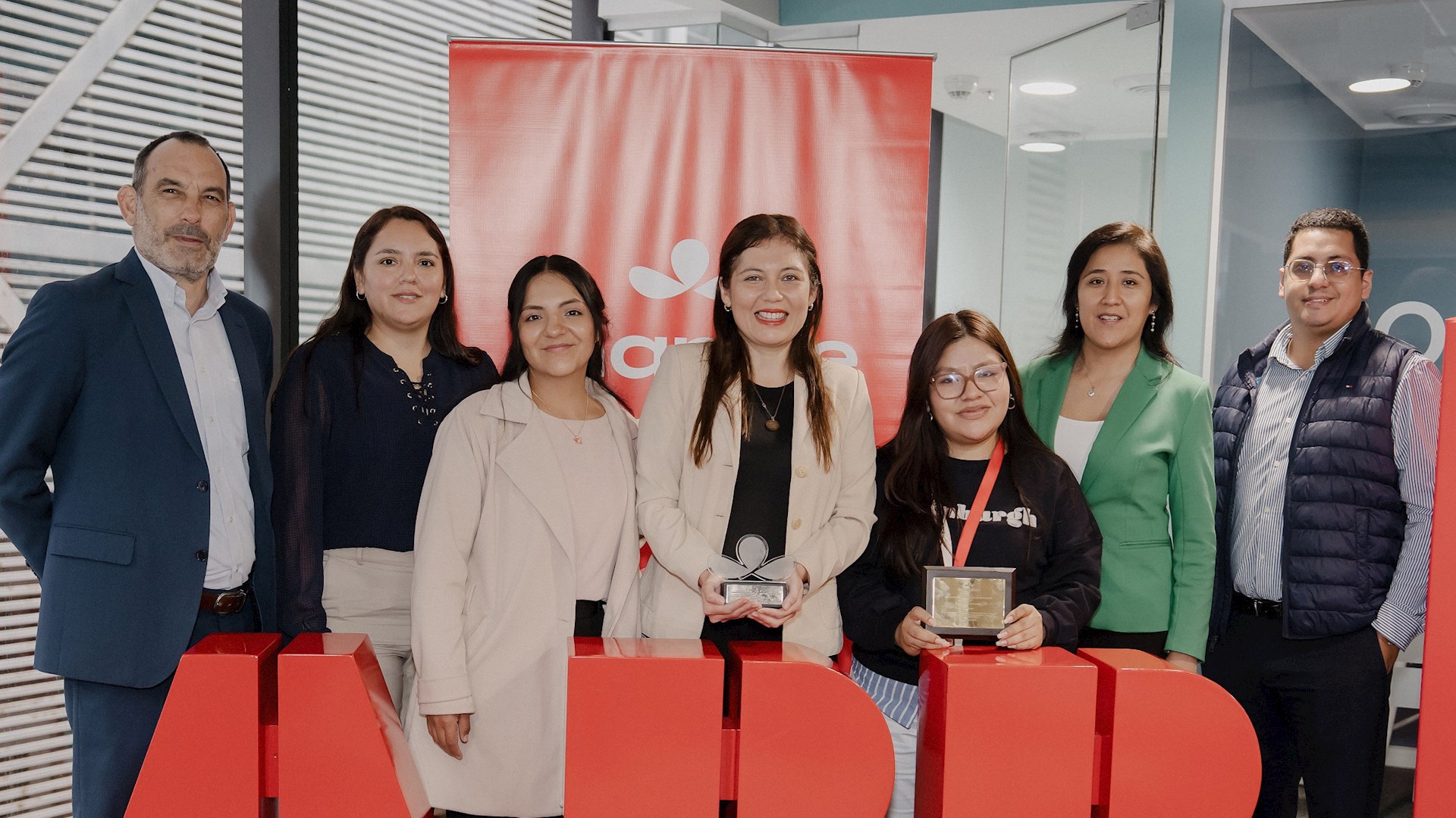 ABB recibe por tercera vez el Premio a la Excelencia en Seguridad de MAPFRE