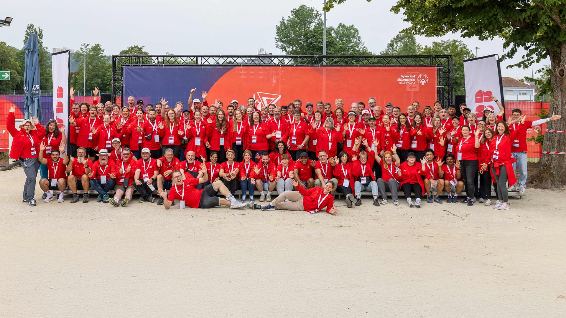 ABB bei den Special Olympics 2026 im Saarland: Ein Rückblick