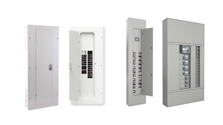 Load Center vs Panelboard: What’s the Difference? | News center | ABB
