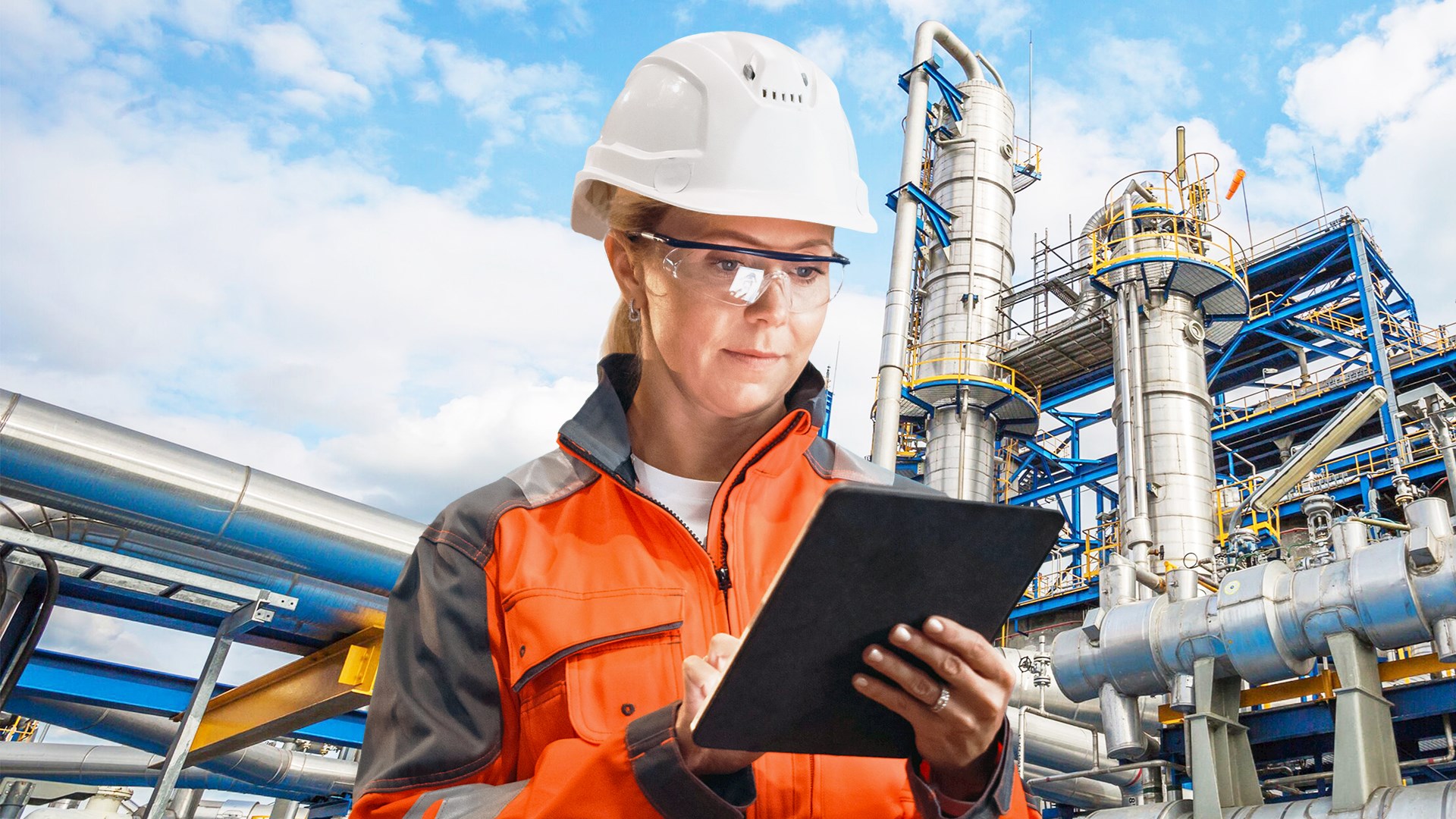 ABB’s new firmware solution cuts device update time from days to hours in process industries
