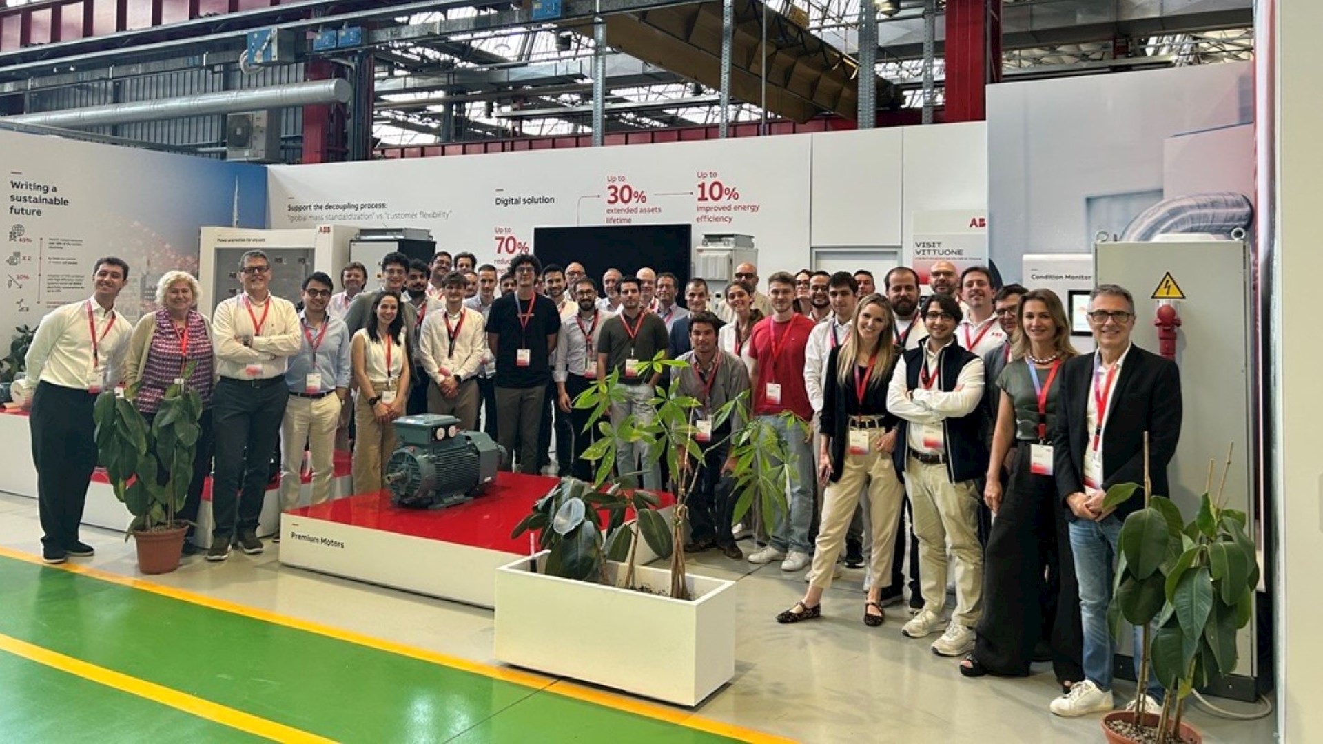 Innovation Connect Day: il ponte tra idee, imprese e futuro