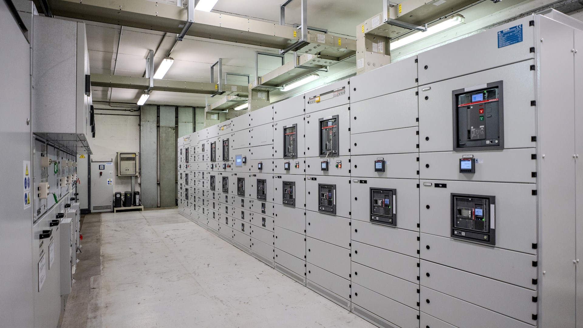 ABB garantisce efficienza e continuità produttiva nello stabilimento di Profilmec Group (CN)