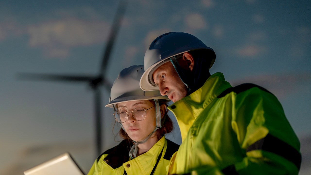 ABB invests in Gridcog’s digital platform to scale next-generation energy projects