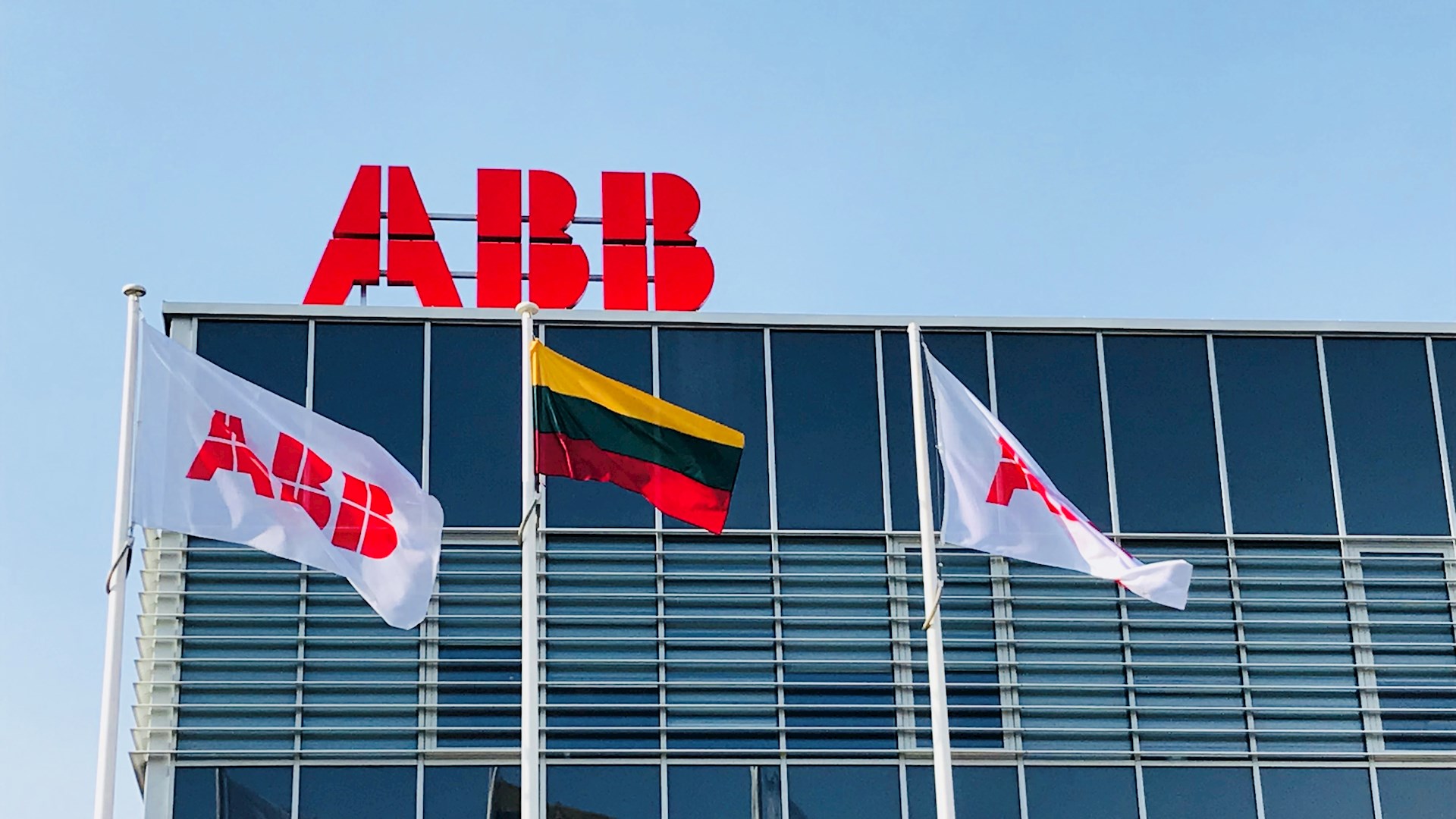 ABB Lietuva 2025 m. finansiniai rezultatai: pajamų ir pelno augimas bei stipresnė tvarumo kryptis