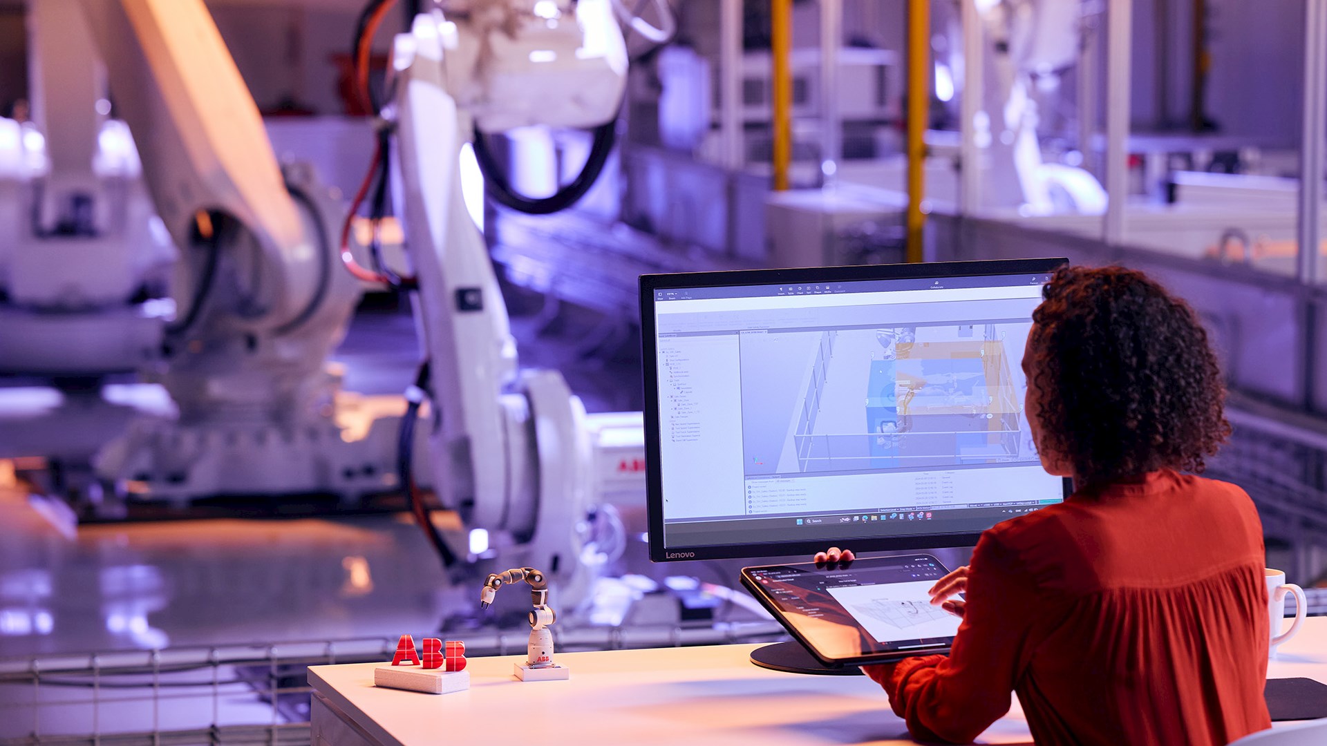 RobotWare 8 ist da