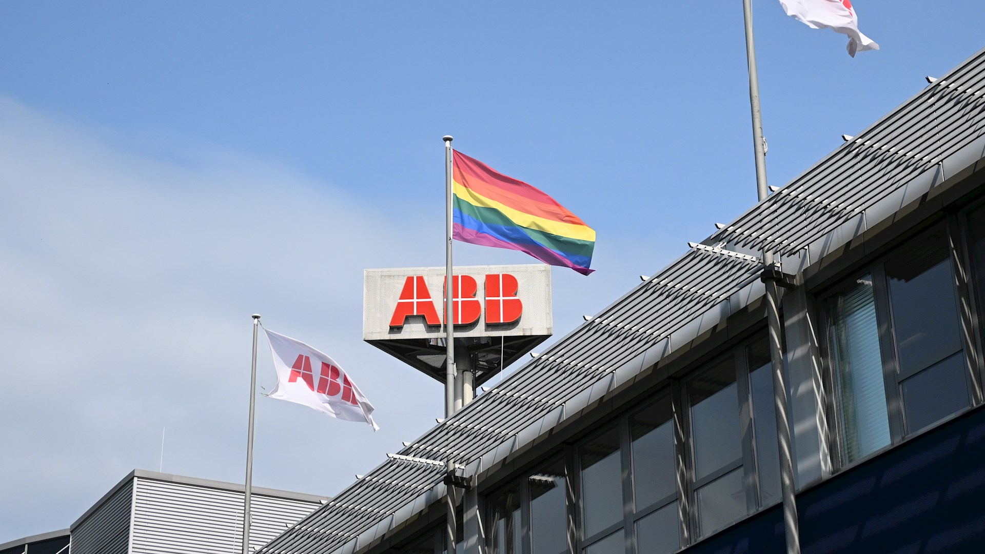 Pride Month 2026: Wie ABB Vielfalt konkret lebt