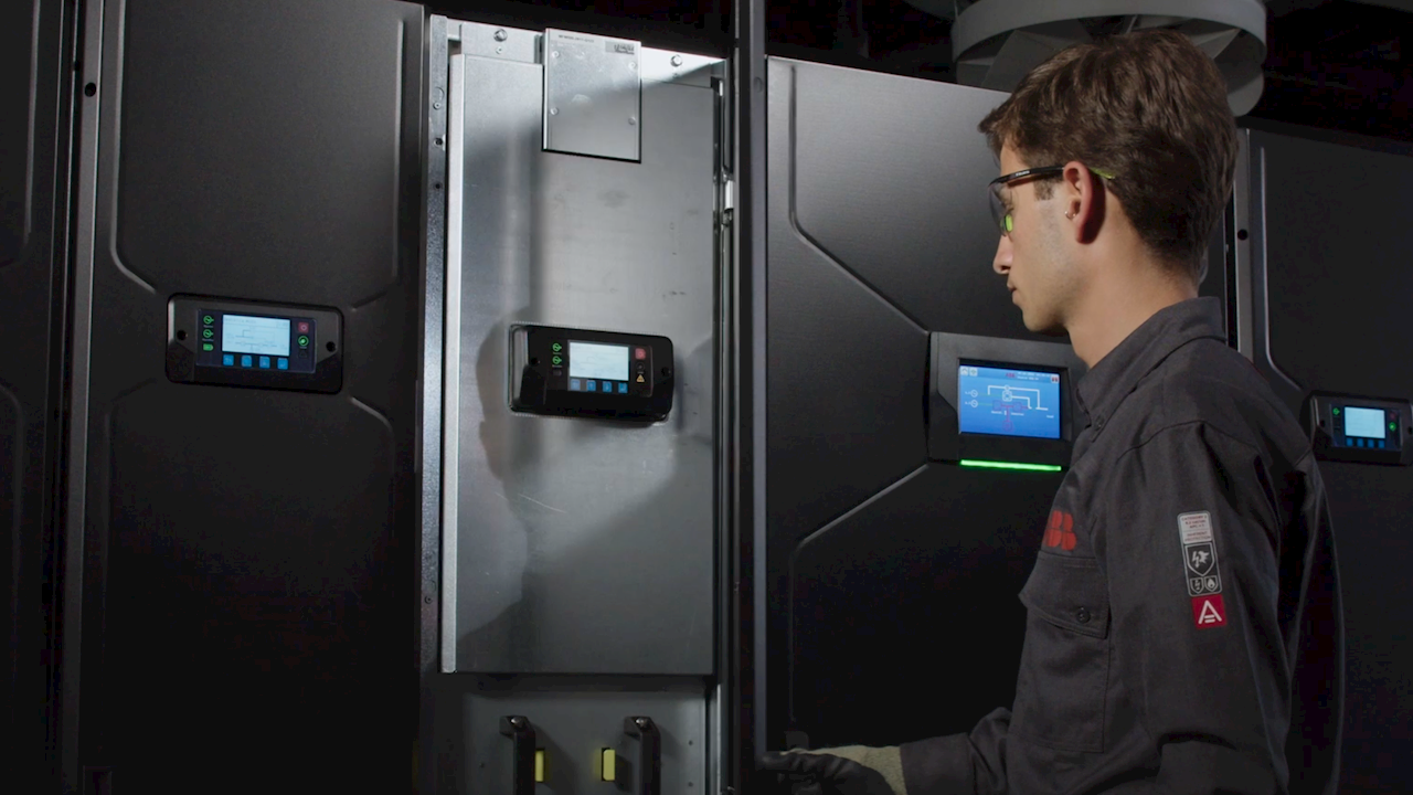 Q&A: Ensuring 24/7 Critical Power Reliability