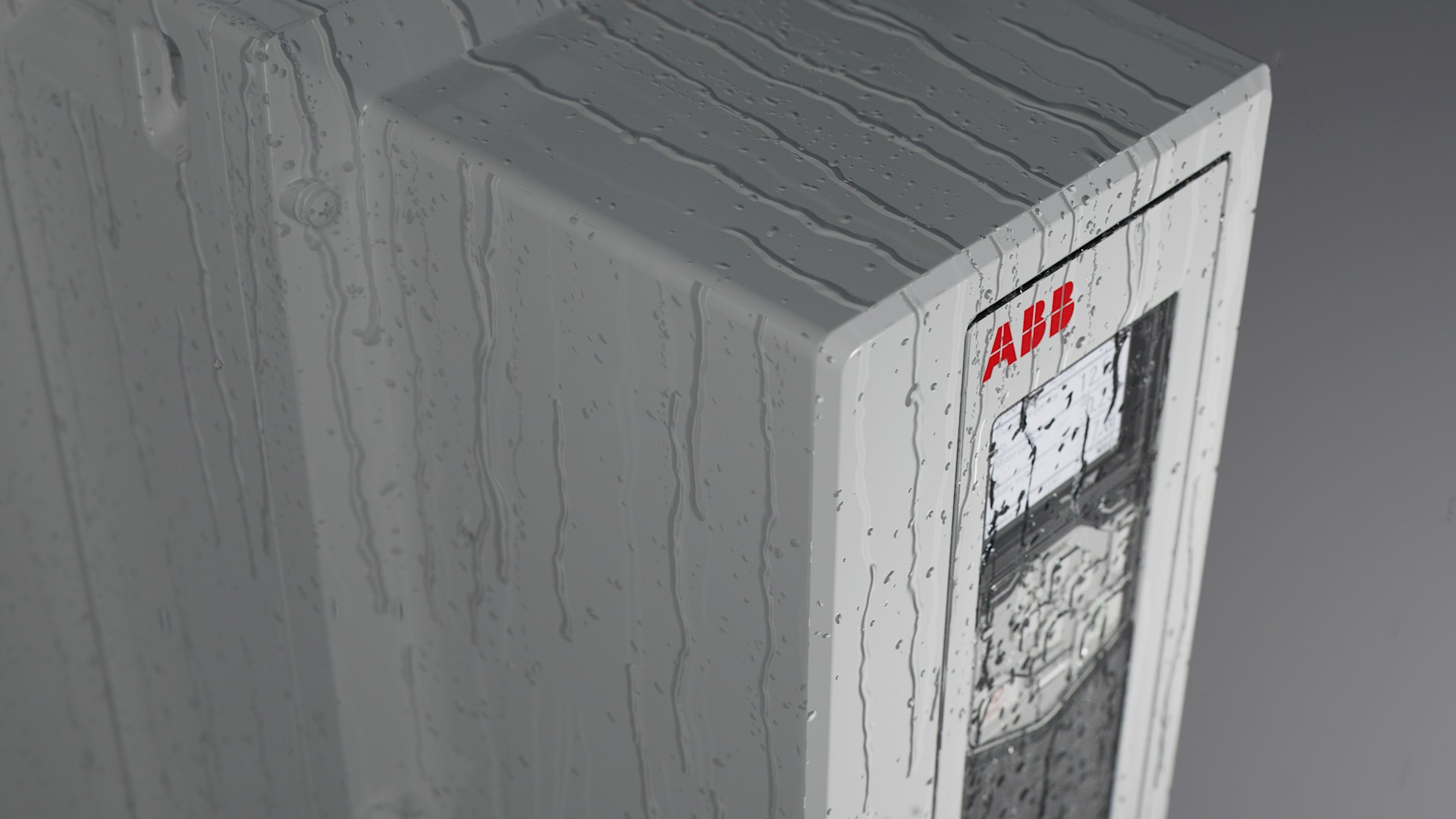 ABB expands portfolio with new IP66 / Type 4X drives for demanding environments