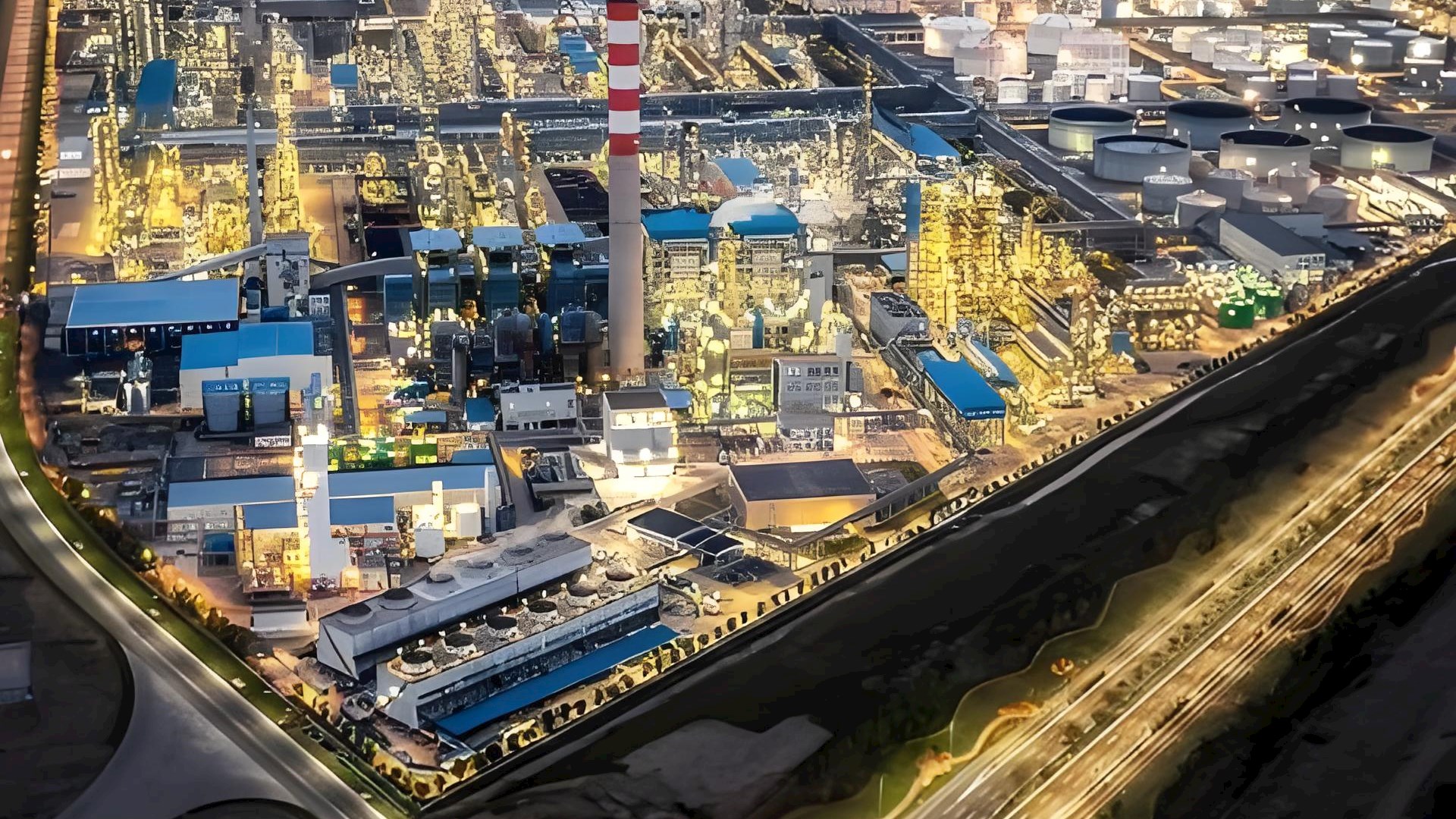 ABB Ethernet-APL flowmeters to support digitalization at a large petrochemical complex in China 