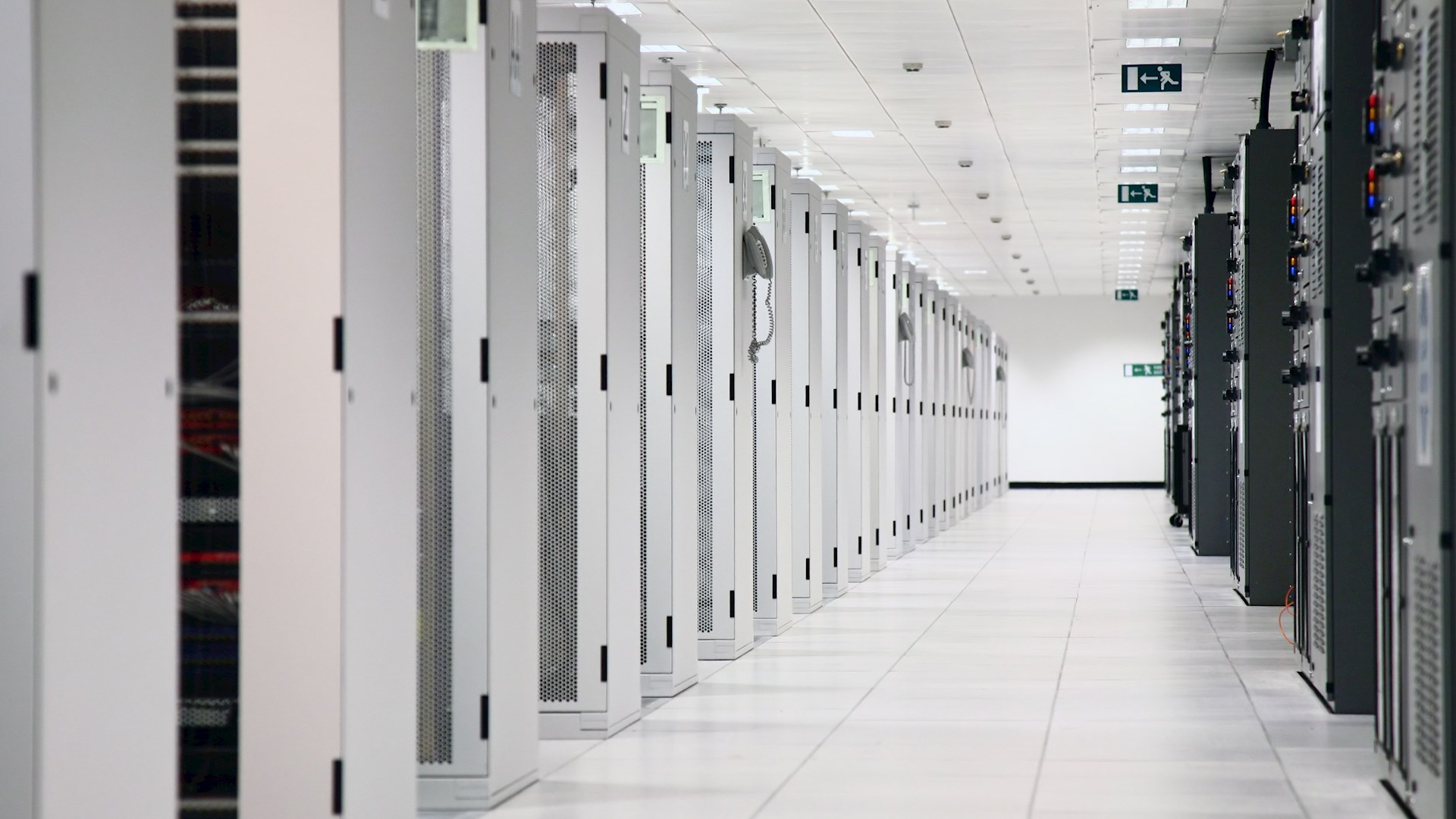 ABB and Podium partner to bring next-generation technology to early-stage data center development