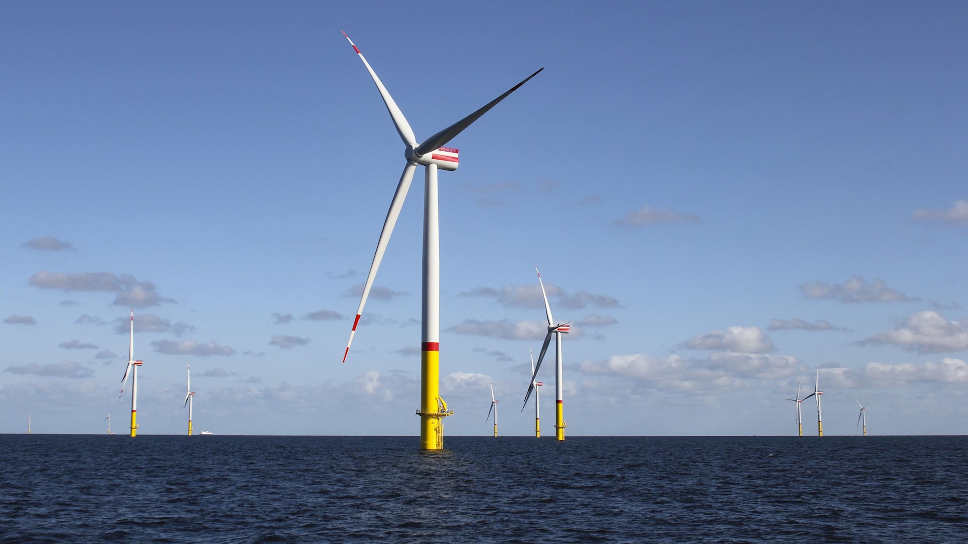 Komentarz: Baltic Power to początek nowej ery polskiej energetyki