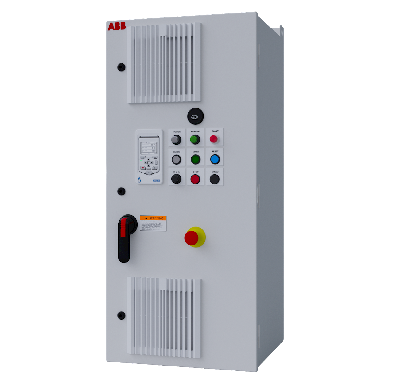 ACQ580-3P